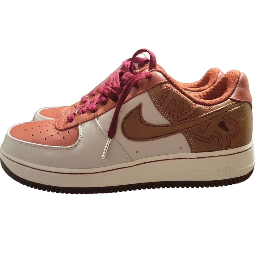 2007 nike air force 1 low